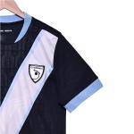 2025-2026 Guatemala Away Fan Edition Football Jersey Support Group Customization