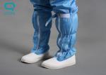 High quality ESD Cleanroom Footwear Anti-static Boot ESD Boots