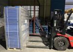 Pringting Corrugated Plastic Sheets PP White Corflute 4x8