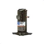 ZB58KQE R404 Flare Connection Scroll Compressor ZB58KQE-TFD-551