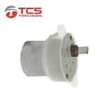 Brushed Micro Metal Gear Motor 12V DC Parallel Axis Gear Motor 32mm