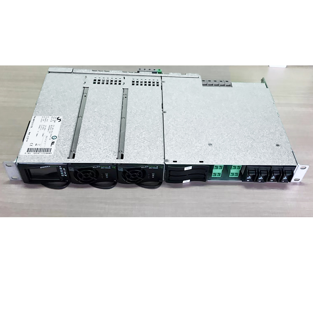 OEM/ODM Rack Mounted Telecom DC Power Systems P/N MFGS0201.003 FPS 48V 2KW 230VAC BD