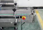 800W Dual Channel Tablet Capsule Counting Machine 4000Pcs/Min