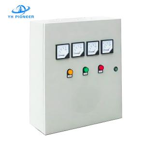 China Efficient Electrical Cabinet Solutions for Automated Cartoning Machinery factory