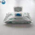 Extra-Strong Scented Plastic Baby Diaper Bags Tear-Resistant, Odor Control,