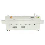 Infrared Smd Soldering Oven 6 Zone Smt Reflow Soldering Machine