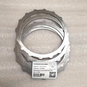 China 107-6955 For 320D Plate Separator Excavator Reducer Gear Parts 5301508 factory