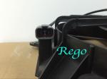 OEM Car Radiator Cooling Fan , 2005 Chevy Silverado Electric Cooling Fans