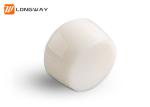 30g 50g High Quality Cosmetic Plastic Face Cream Jar for Personal Care Package