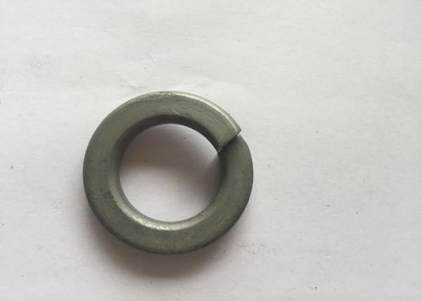 Carpenter 20 / 20Cb - 3 Alloy 20 Spring Washer DIN127 GB93 UNI1751 M6 - M100