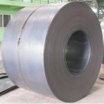 Q235 ASTM A36 Carbon Steel Coil 1250mm MS Cold Rolled