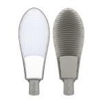 Die Cast Aluminum 5000lm 50w Solar Led Street Light