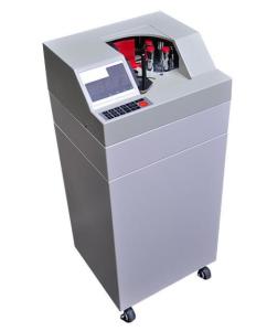 China VC600 Floor Standing Vacuum Note Counter for any currencies in the world, dual LED display, heavy-duty factory