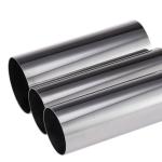 Low Price Food Grade 304 304L 316 316L 310S 321 Seamless Stainless Steel Tube SS