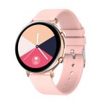 Bluetooth 200mAh Magnetic Charging Smart Watch , IP68 Swimming Smart Bracelet