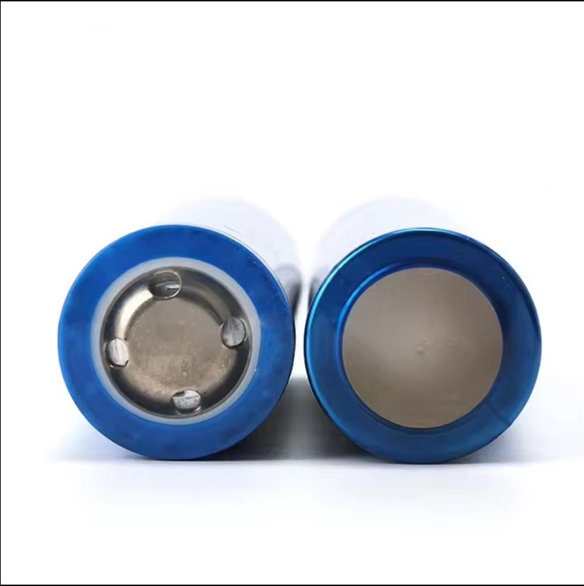 China Rechargeable Lifepo4 Battery Cells 3.2v 25ah Lithium Iron Battery factory