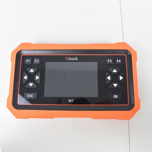 Xtruck M1 Motorcycle Diagnostic Tool with 14 Languages Support Troubleshooting