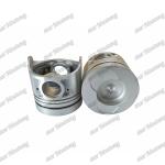 RF8-L Engine Piston 12011-97161 For Nissan Engine Spare Parts