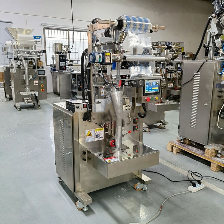 20bag/Min Automatic Food Packaging Machine For Food Shops Easy To Operate