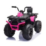 12V7AH*1 Battery Operated Children's ATV Ride On Car with Music and Lights