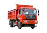 Hot Sale New Dongfeng Dump Truck 8*4 Howo Dump Truck Diesel Engine For Urban