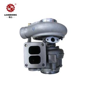 China Cummins 6CT diesel engine spare parts HX40W standard OEM turbocharger assembly 2839127 2839128 factory