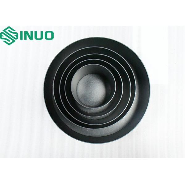 China  Vessels For Induction Hob Elements IEC 60335-2-6:2018 Figure 102 factory