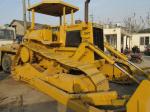 Used bulldozer CAT D5H