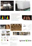Full Spectrum 288PCS Chips 120W Quantum Grow Lights