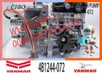 C4 C4.4 3240532 Fuel Pump 324-0532 2641A405 315-3020 for 420E 430E 450E 914G2