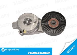 China 1.9L Replacing Serpentine Belt Tensioner Pulley F0CE-6B209-AA Part Number factory