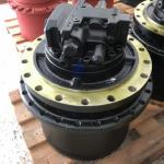 GM60 Travel Motor Assembly Final Drive For Kobelco 350 360 Sumitomo 350