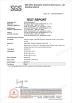 Astouch Technology (Shenzhen) Co., Ltd Certifications