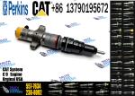 Fuel Injector Assembly 557-7634 254-4339 254-4340 266-4446 387-9432 387-9436 225