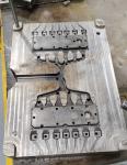 High Precision 1.2311 Die Casting Mould For Automotive Parts