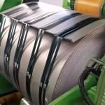 Hot Rolled 202 Stainless Steel Plate 3.0 - 8.0mm Width 1500mm SS Plate from