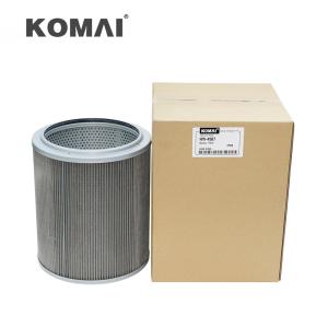China KOMAI Hydraulic Filters Parts 209-6014 For 345D/349D factory