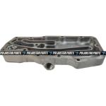 PC200-8 Cummins Oil Cooler Gasket SAA6D107E 3979393 Cooler Spare Parts