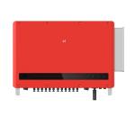 Home Solar Inverter System 2.5KW