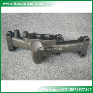 China Cummins engine 4BT exhaust manifold 4936504 4936504 3901635 3964070 factory