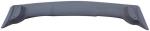 Auto Roof Spoiler for Mitsubishi Lancer 2004 2008+ ABS Material Blow Molding
