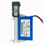 UN38.3 Pollution Free 7.4V 9800mAh Phone Battery Pack