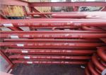 ASME Standard Serpentine Tube For Heat Exchange