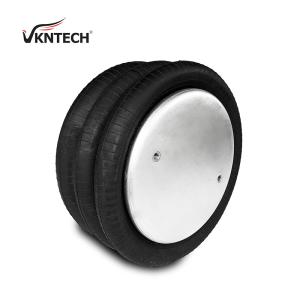 China Triple Convoluted Air Spring 3B12-312 factory