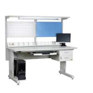 Customized ESD Workbench For Electrical & Electronic Technicians | Heavy-Duty