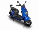 HH-BD05Electric motorcycle
