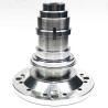 Buy cheap Aluminium CNC Machining Turning Parts 6061 6082 5052 7075 from wholesalers