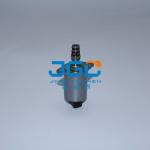 Engine Parts Solenoid Valve TM85302 Excavator Spare Parts 24V Mechanical Parts