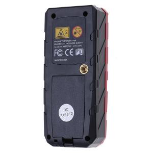 China 690nm Laser Distance Measuring Equipment , 50m Hand Held Laser Range Finder factory