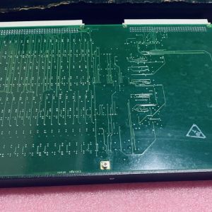 GE D20 EME 10BASE-T Ethernet/Memory Board with 330mm Length and 200mm Height for